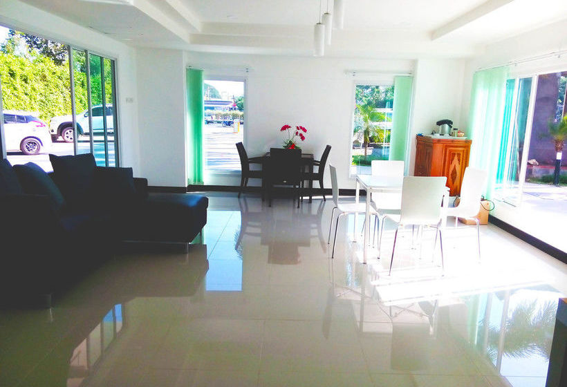 Hotel Tada Condo Tel 7