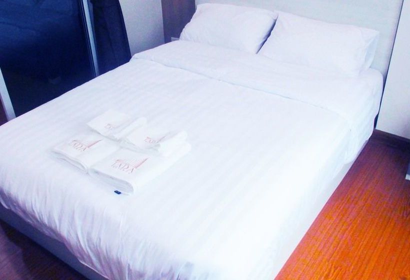 Hotel Tada Condo Tel 8