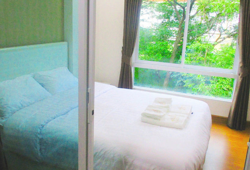 Hotel Tada Condo Tel 9