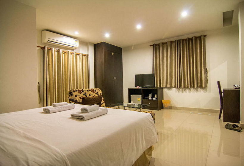 Hotel At Home At Udon 1