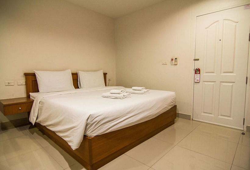 Hotel At Home At Udon 10