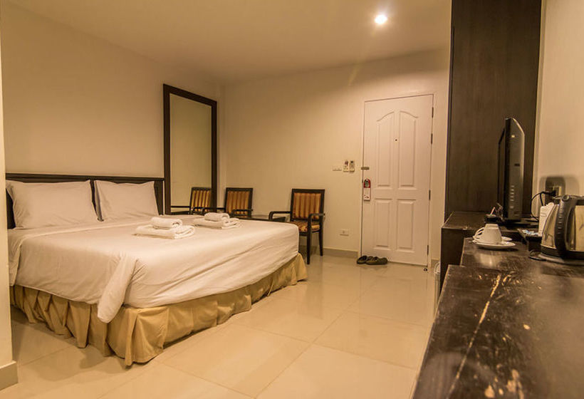 Hotel At Home At Udon 11