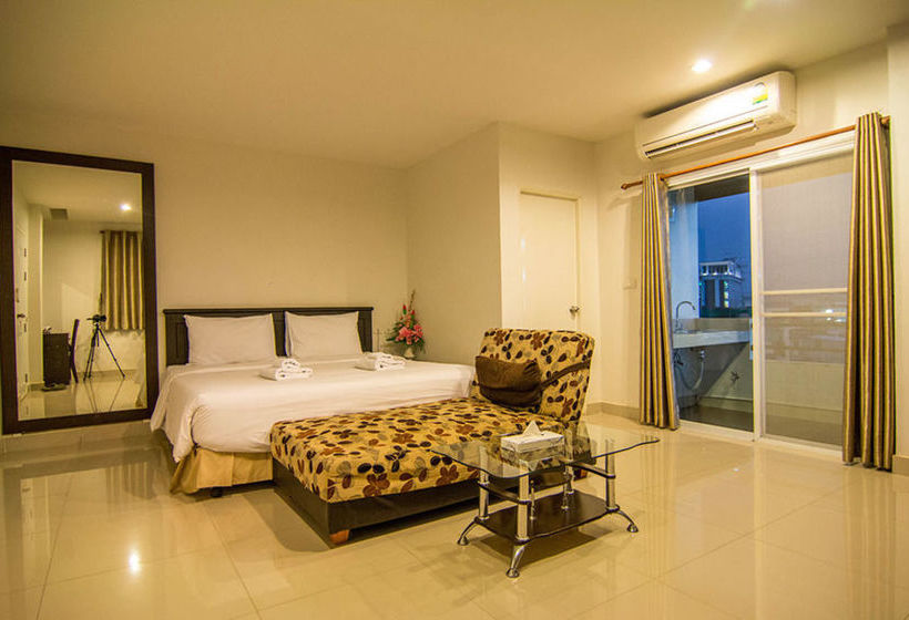 Hotel At Home At Udon 12