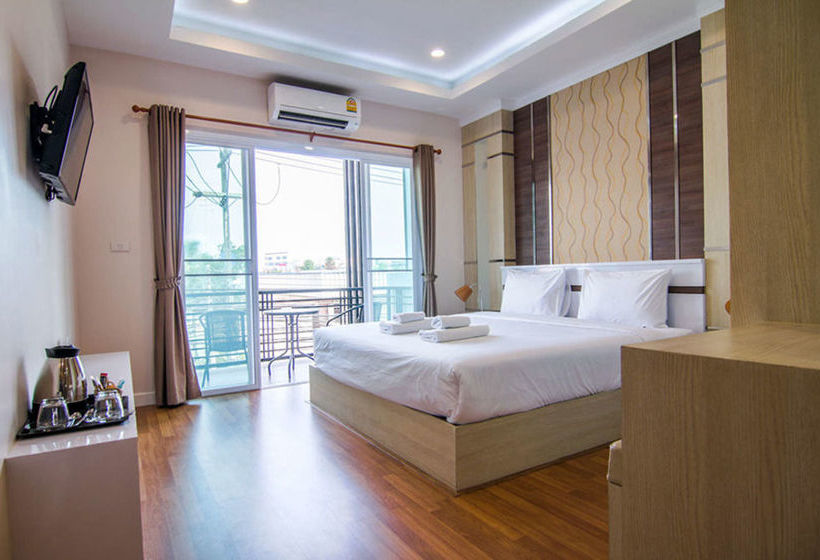 Hotel At Home At Udon 13