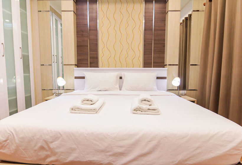 Hotel At Home At Udon 15