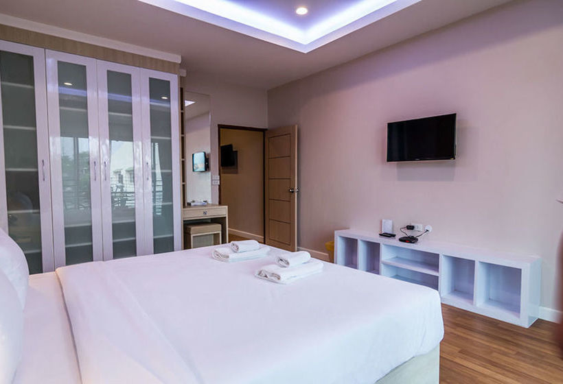 Hotel At Home At Udon 16