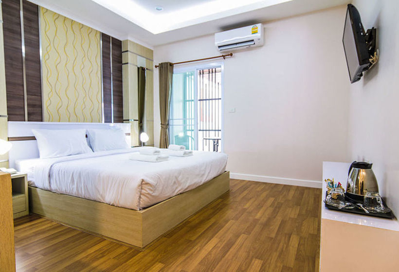 Hotel At Home At Udon 17