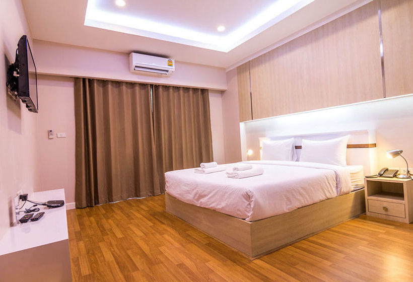 Hotel At Home At Udon 19