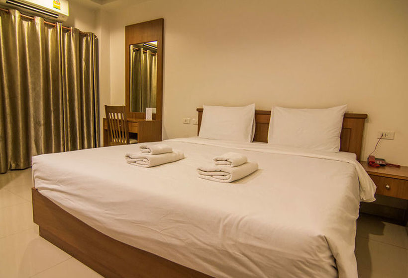 Hotel At Home At Udon 2