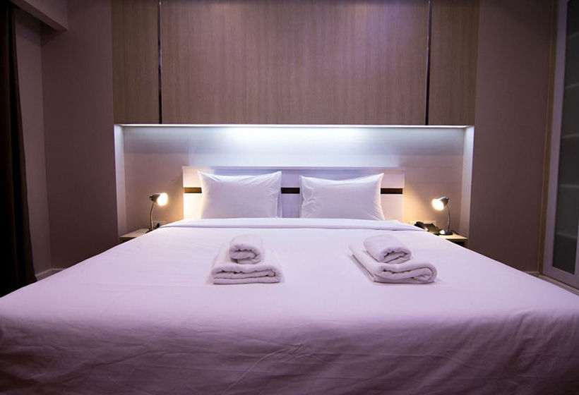 Hotel At Home At Udon 20