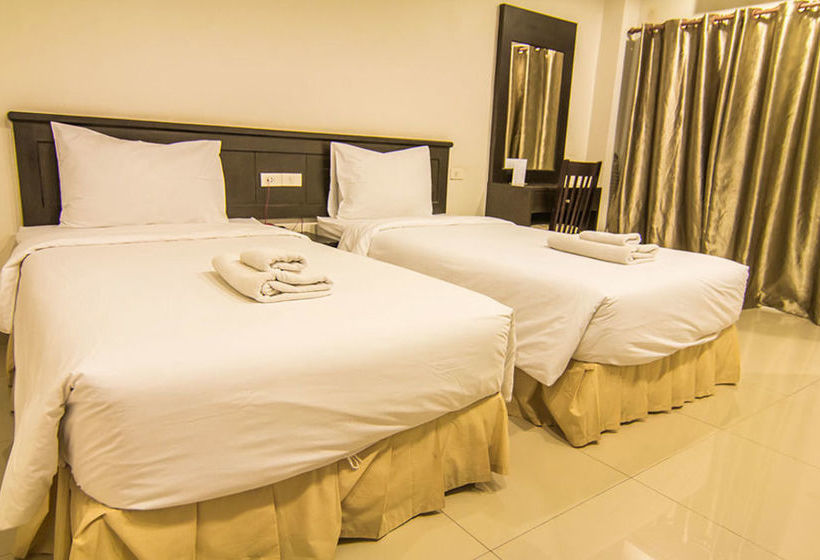 Hotel At Home At Udon 3