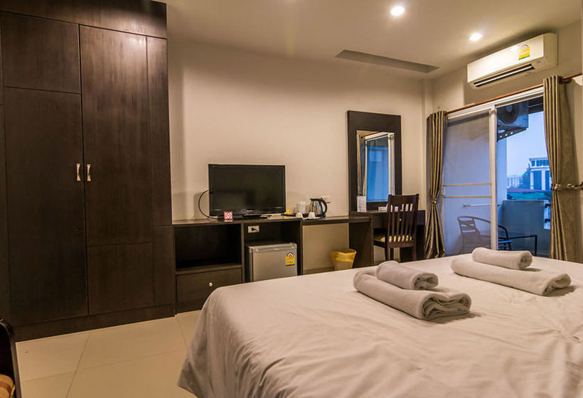 Hotel At Home At Udon 5