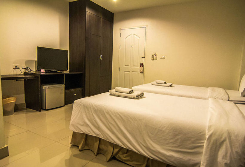 Hotel At Home At Udon 6