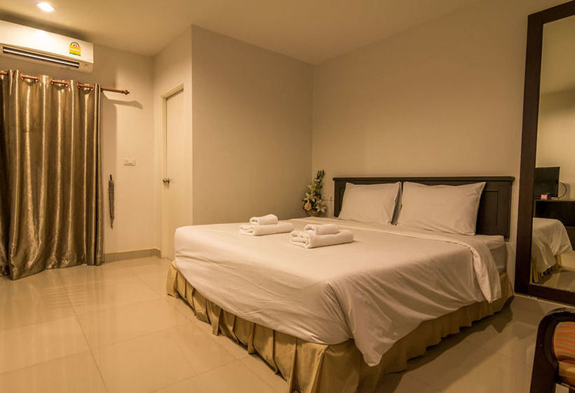 Hotel At Home At Udon 7