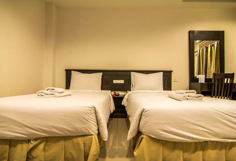 Hotel At Home At Udon 8