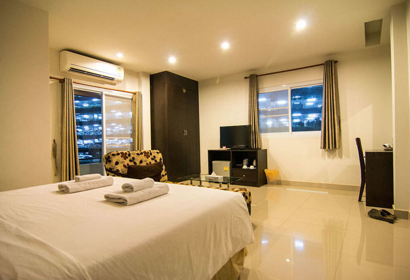 Hotel At Home At Udon 9