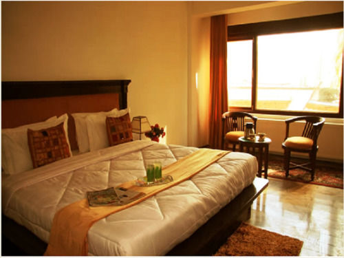 Hotel K2 Continental 1