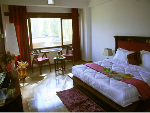 Hotel K2 Continental 2