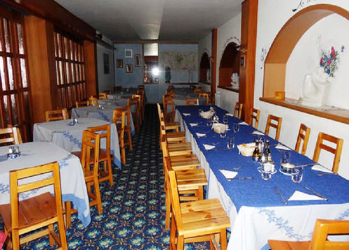 Hotel K2 Continental 4