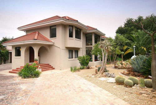 Franschhoek Florin's Crest Franschhoek