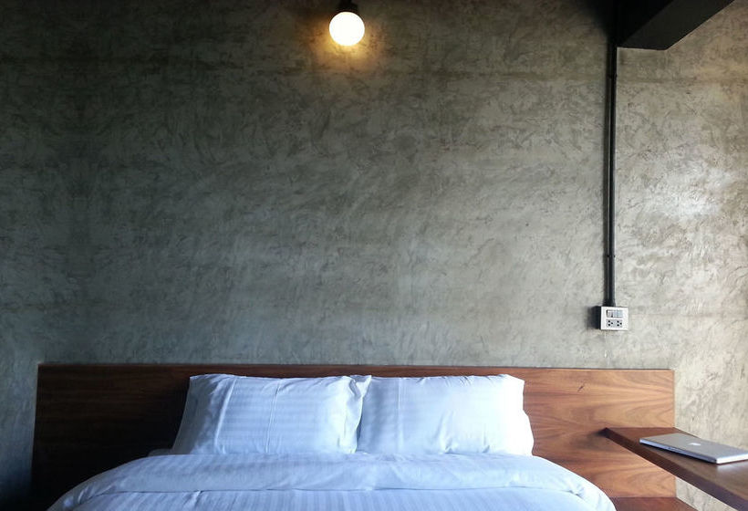 Pension Sabaidee Beach Rayong 1