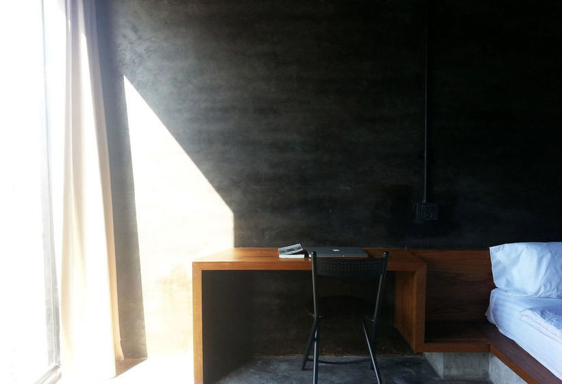 Pension Sabaidee Beach Rayong 12