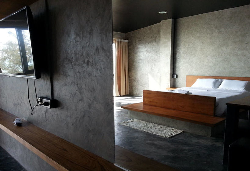 Pension Sabaidee Beach Rayong 15