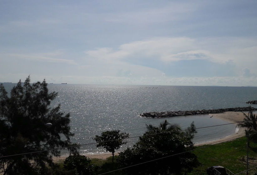 Pension Sabaidee Beach Rayong 17