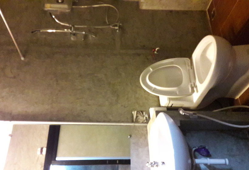 Pension Sabaidee Beach Rayong 18