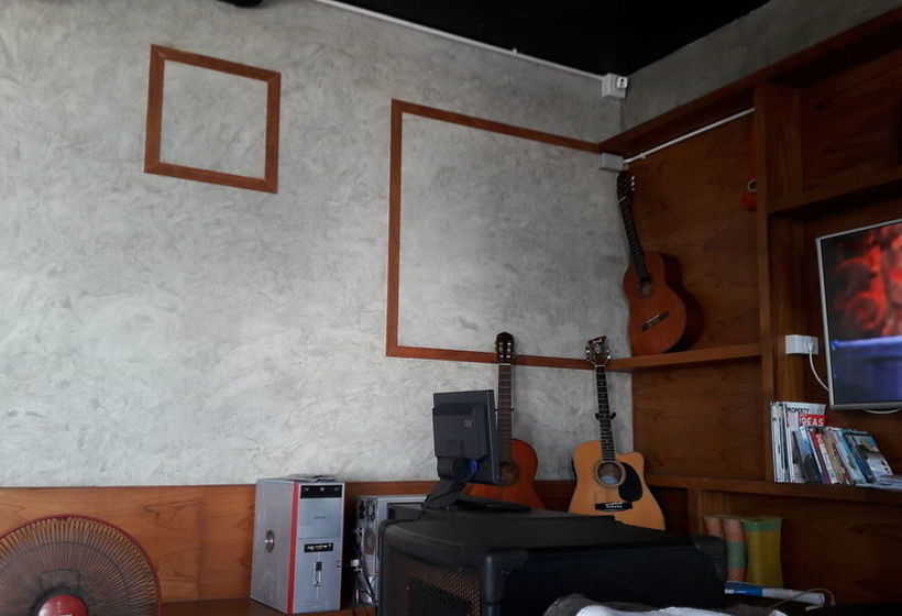 Pension Sabaidee Beach Rayong 19