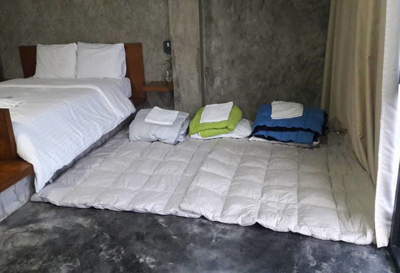 Pension Sabaidee Beach Rayong 2