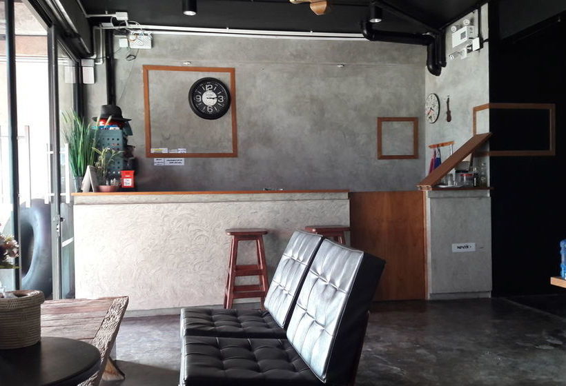 Pension Sabaidee Beach Rayong 20