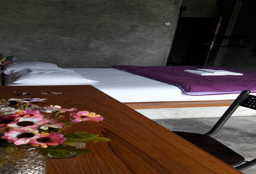 Pension Sabaidee Beach Rayong 3