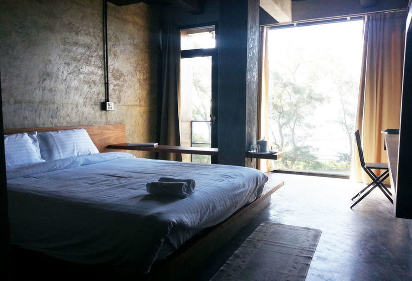 Pension Sabaidee Beach Rayong 4