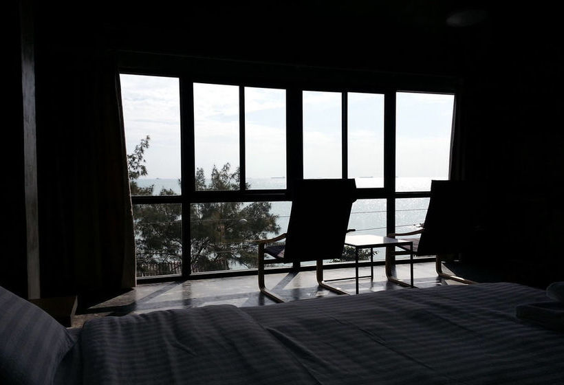 Pension Sabaidee Beach Rayong 5