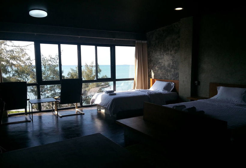 Pension Sabaidee Beach Rayong 6