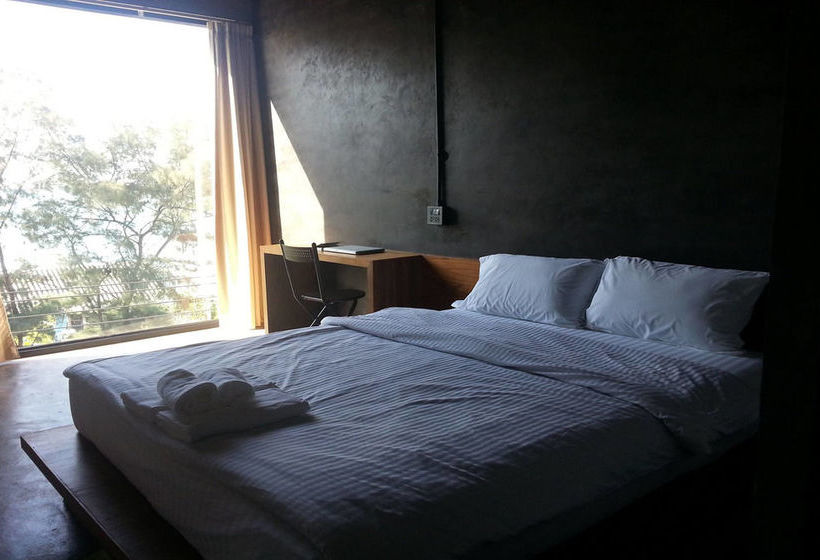 Pension Sabaidee Beach Rayong 7