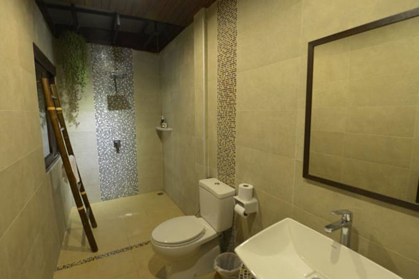 Pension Yi's Garden Villa 16