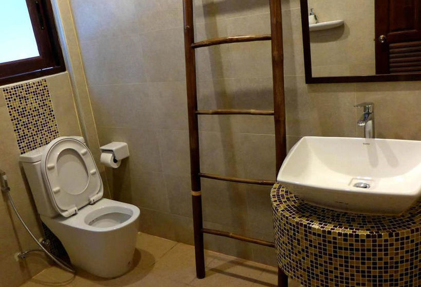 Pension Yi's Garden Villa 19