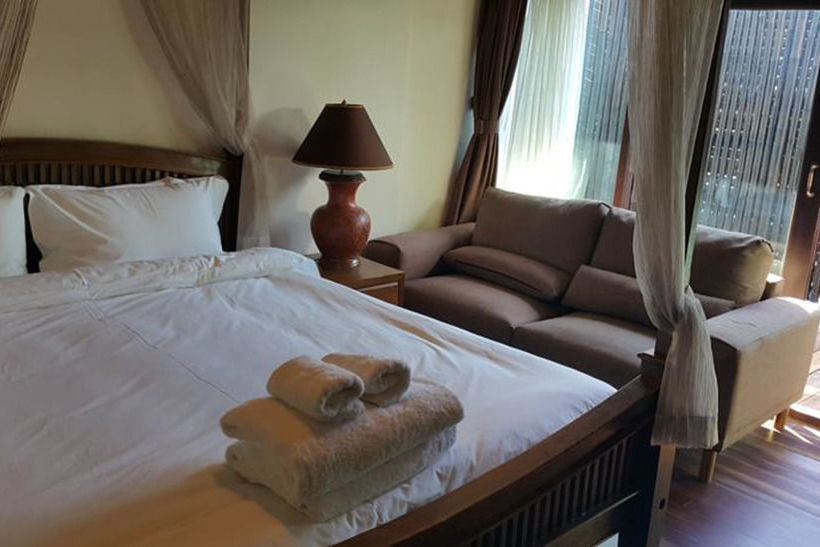 Pension Yi's Garden Villa 3