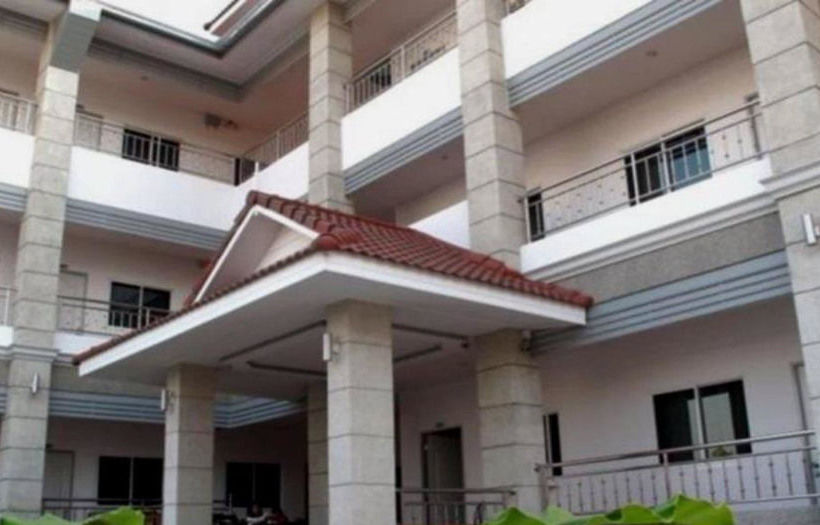 Hotel Cool Home Khon Kaen