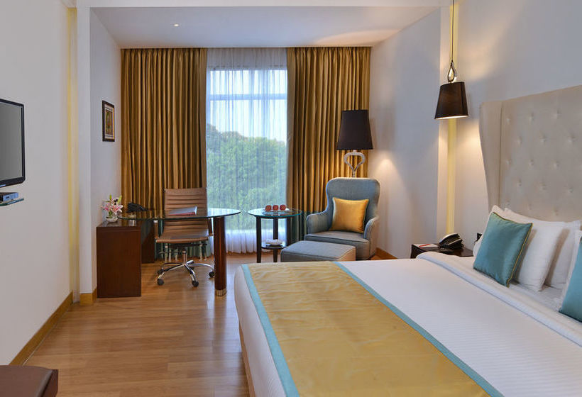 Hotel Fortune Park Sishmo Bhubaneswar 1