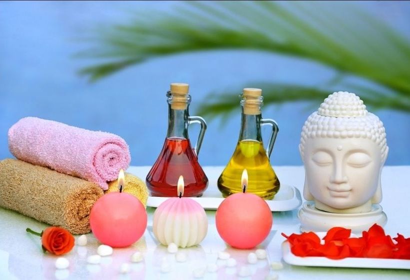 Hotel Fortune Park Sishmo Bhubaneswar 10