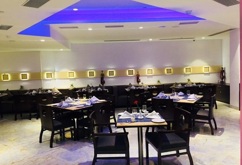 Hotel Fortune Park Sishmo Bhubaneswar 11