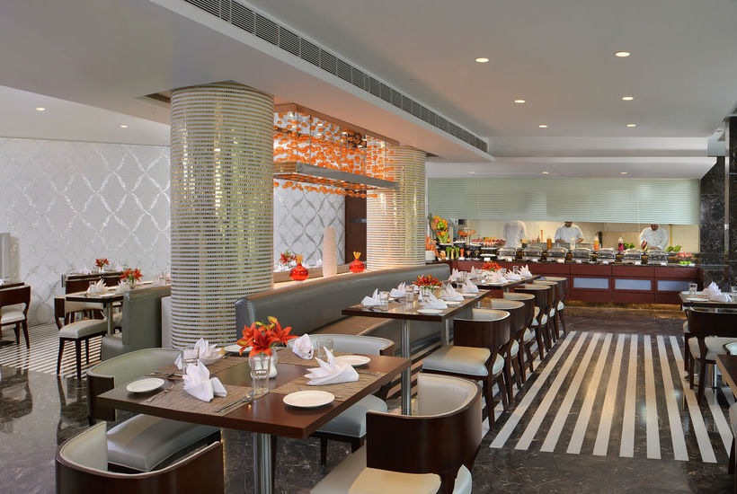 Hotel Fortune Park Sishmo Bhubaneswar 12