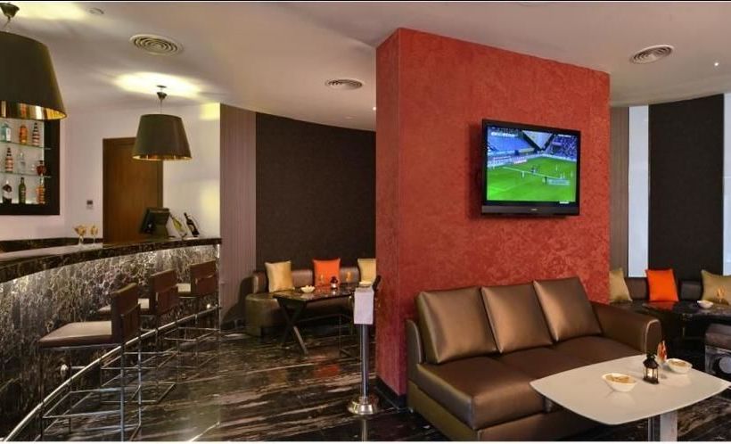 Hotel Fortune Park Sishmo Bhubaneswar 13