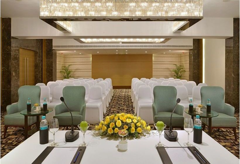 Hotel Fortune Park Sishmo Bhubaneswar 17