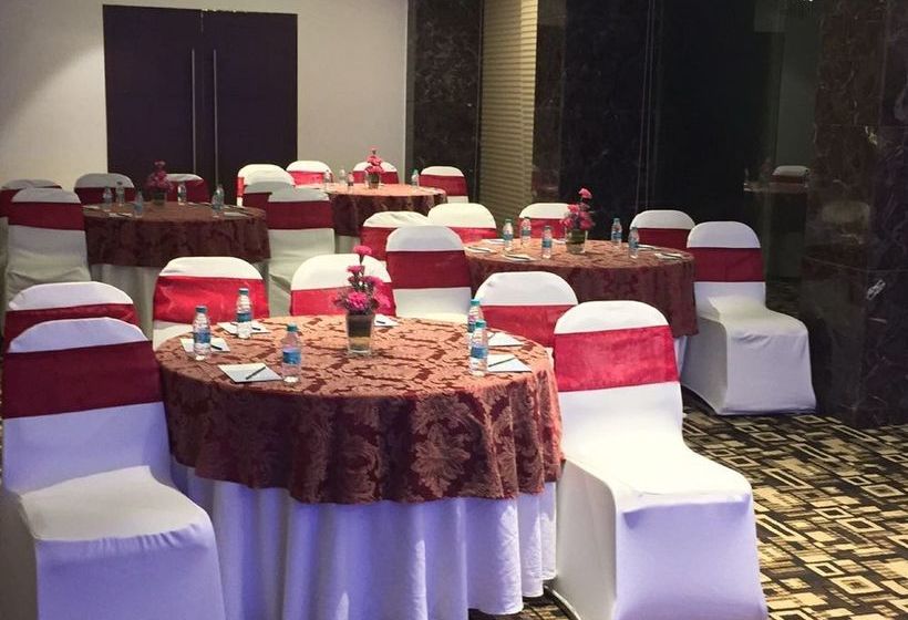 Hotel Fortune Park Sishmo Bhubaneswar 18