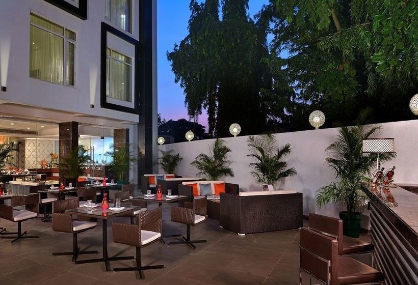 Hotel Fortune Park Sishmo Bhubaneswar 19