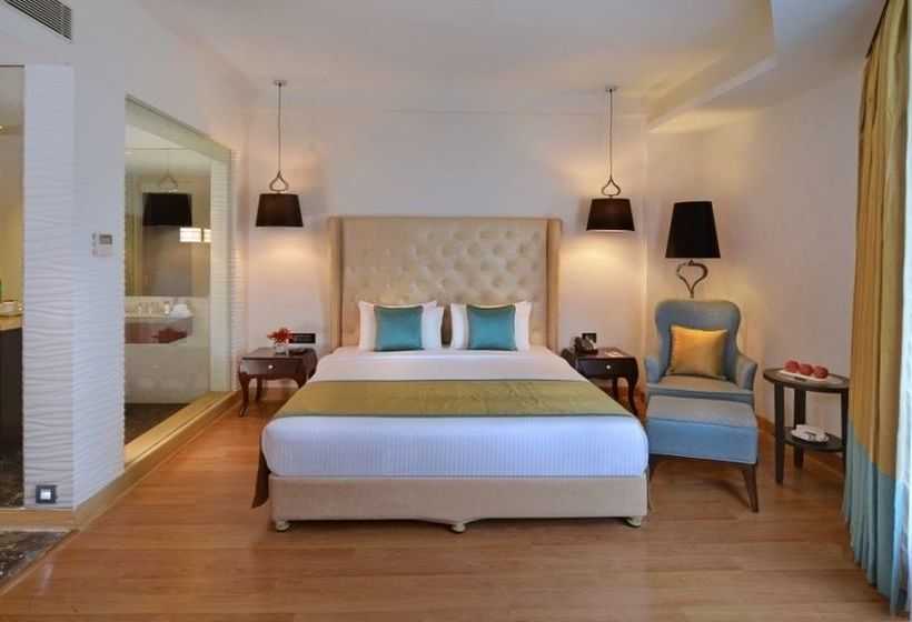 Hotel Fortune Park Sishmo Bhubaneswar 2